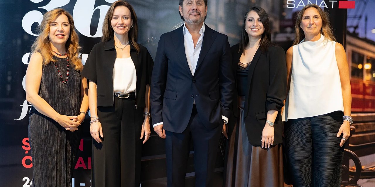 Akbank Sanat'ın 36. Akbank Caz Festivali 26 Eylül'de Başlayacak