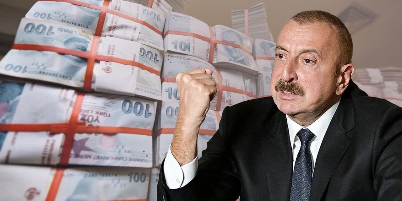 Azerbaycan Manatı Coştu! İşte Türk Lirası Karşısındaki Değeri