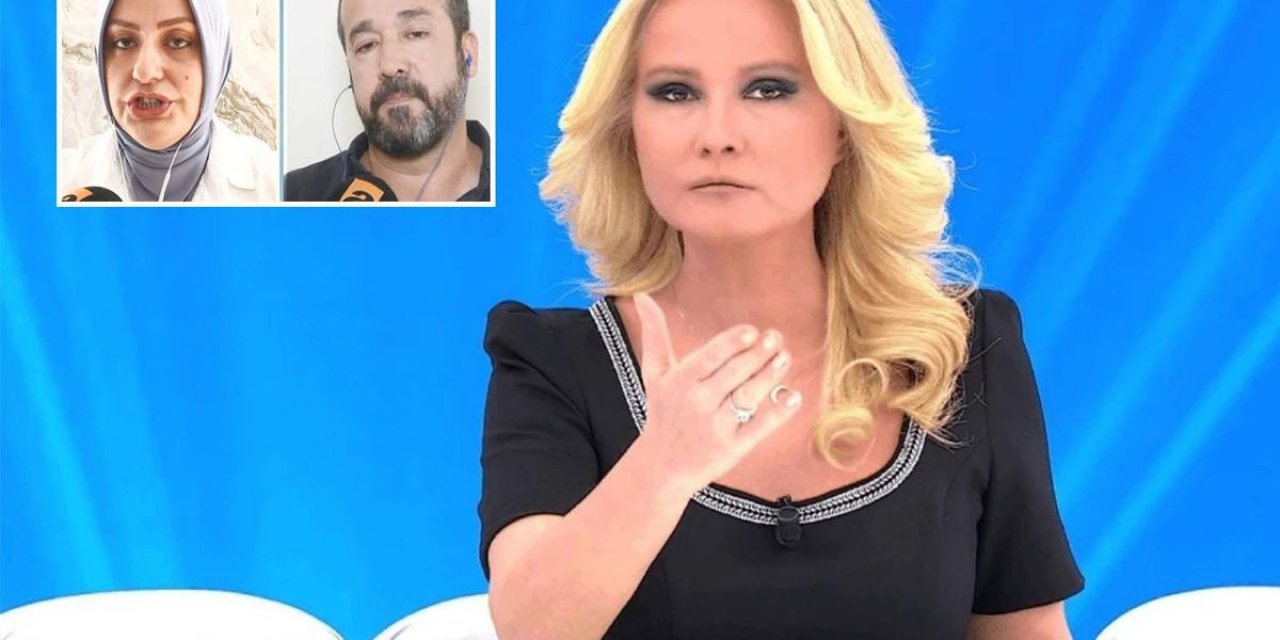 Müge Anlı Bile Ne Diyeceğini Şaşırdı! İkinci Palu Ailesi Ortaya Çıktı