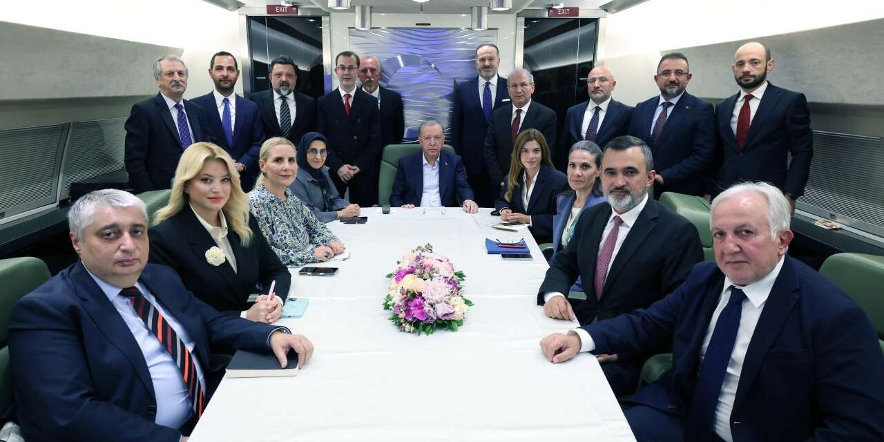 Cumhurbaşkanı Erdoğan'dan Yunanistan'a Adalar Uyarısı: Gereğini Yaparız