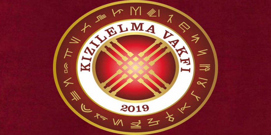 Kızılelma Vakfı kuruldu