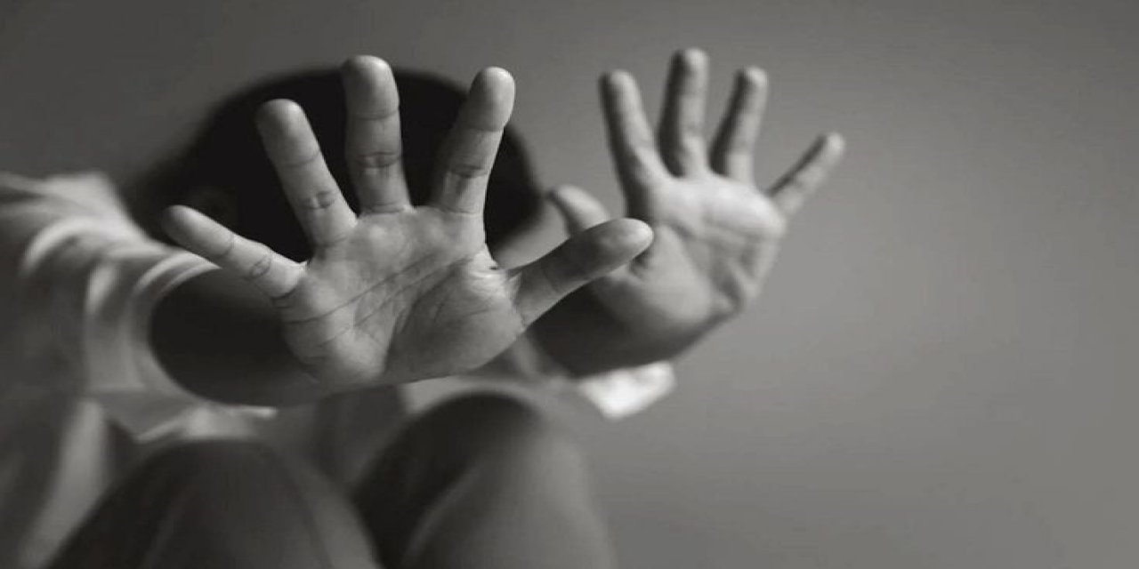 Bunu Yapan İnsan Olamaz! 4 Çocuğa 6 Yıl Boyunca Akılalmaz İşkence