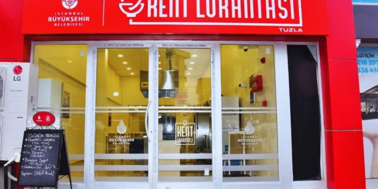 İBB'ye Yeni Operasyon Dalgası: Üst Düzey İsimler Gözaltında! Mustafa Sökmen Ve Kent Lokantaları Sorumlusu Listede