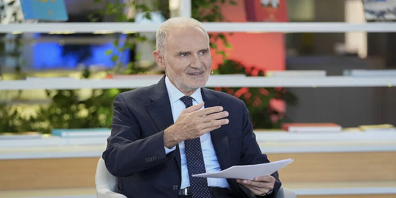 İTO Başkanı Avdagiç: Repo İhalelerine Sağlanan 3 Puanlık İndirimin Tüm Kredi Faizlerine Yansımasını Bekliyoruz