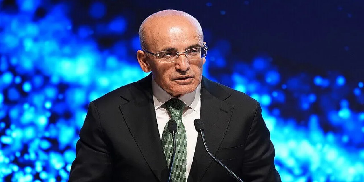 Bakan Şimşek: Yıllık Kira Enflasyonu Son 46 Ayın En Düşük Seviyesine İndi