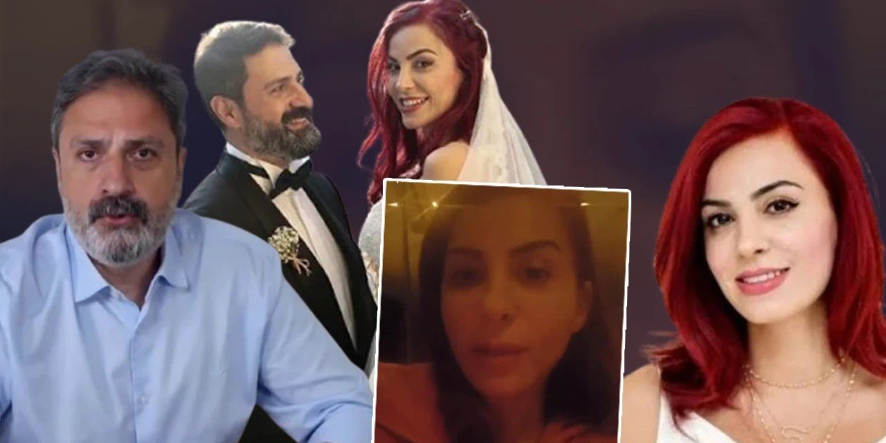 Özlem Gültekin'in Videosu Çıktı: 'Başıma Bir Şey Gelirse Sorumlu Erhan Çelik'... Çelik'ten Ve Aileden Çarpıcı İddialar