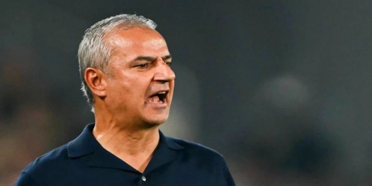 İsmail Kartal'ın Beşiktaş Karnesi Dikkat Çekiyor