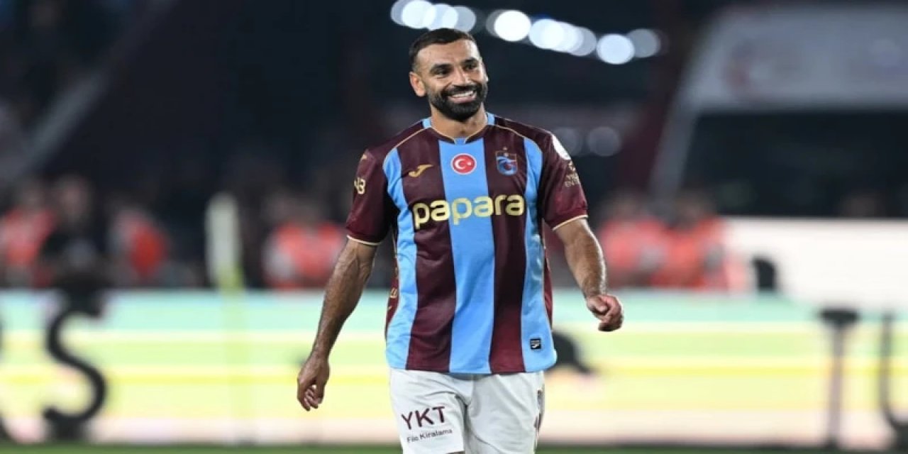 Muhammed Salah 3. Kez Baba Oldu