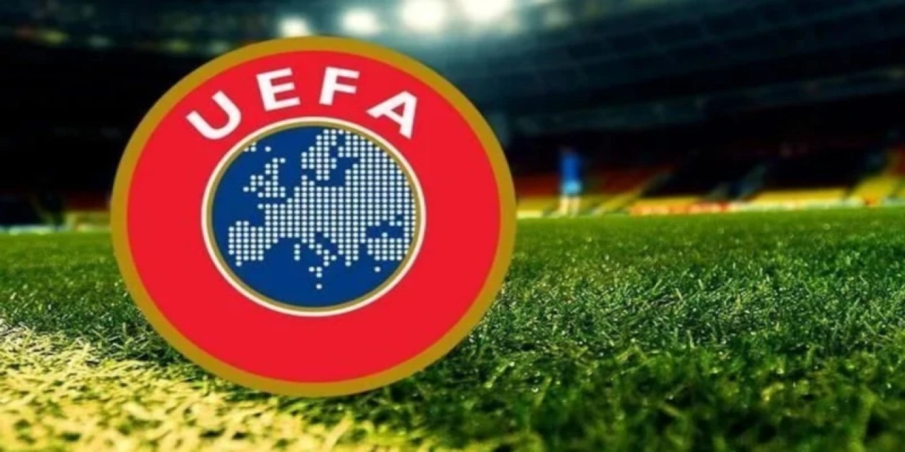 Dört Büyüklerin Avrupa Listesi Belli Oldu: Kadrolar UEFA'ya Bildirildi