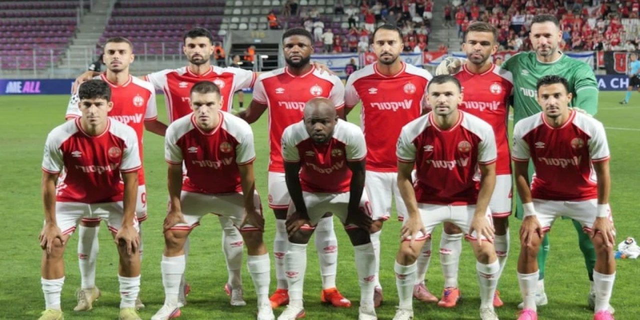 Beşiktaş'ın Rakibi Oynayacak Stat Arıyor!
