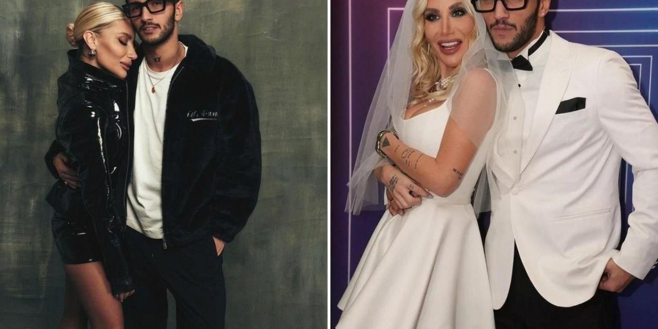 Tutuklanan Nişanlısını Unutmadı! İrem Derici’den Doğum Gününde Dikkat Çeken Mesaj
