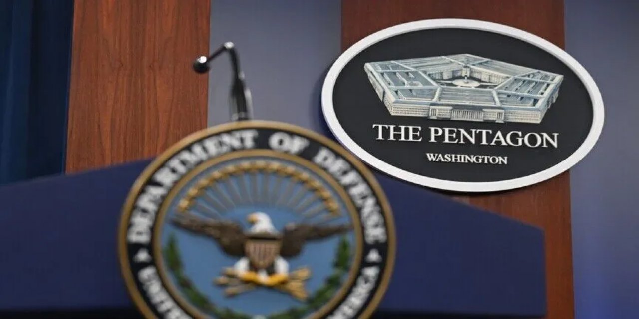 CBS: Pentagon, Personelinden İran Saldırılarının "destansı Öfke Operasyonu" Olarak Adlandırılmamasını İstedi
