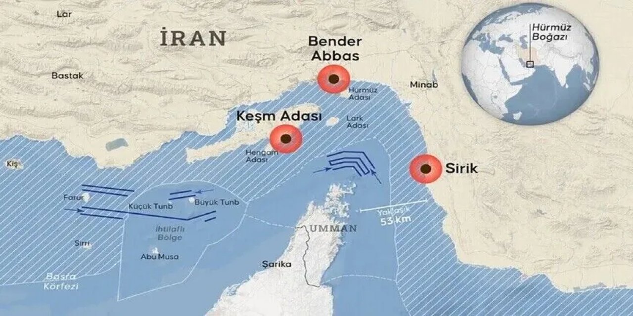İran Sağlık Bakanlığı: ABD'nin Ülkeye Son Saldırılarında 18 Kişi Öldü, 142 Kişi Yaralandı
