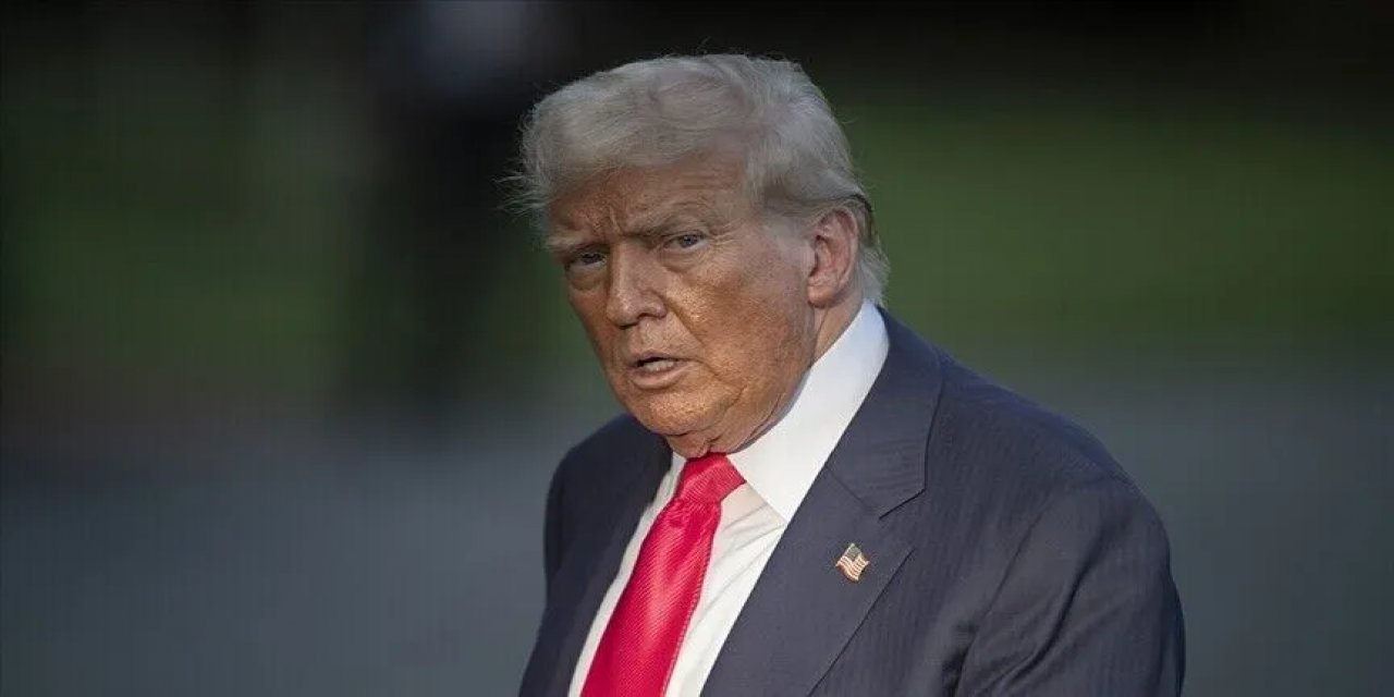 ABD Başkanı Trump’ın İran Savaşı'nı Sonlandırmayı Değerlendirdiği İddia Edildi