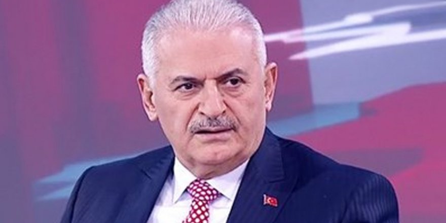 Binali Yıldırım'dan Sedat Peker'in iddialarına yanıt