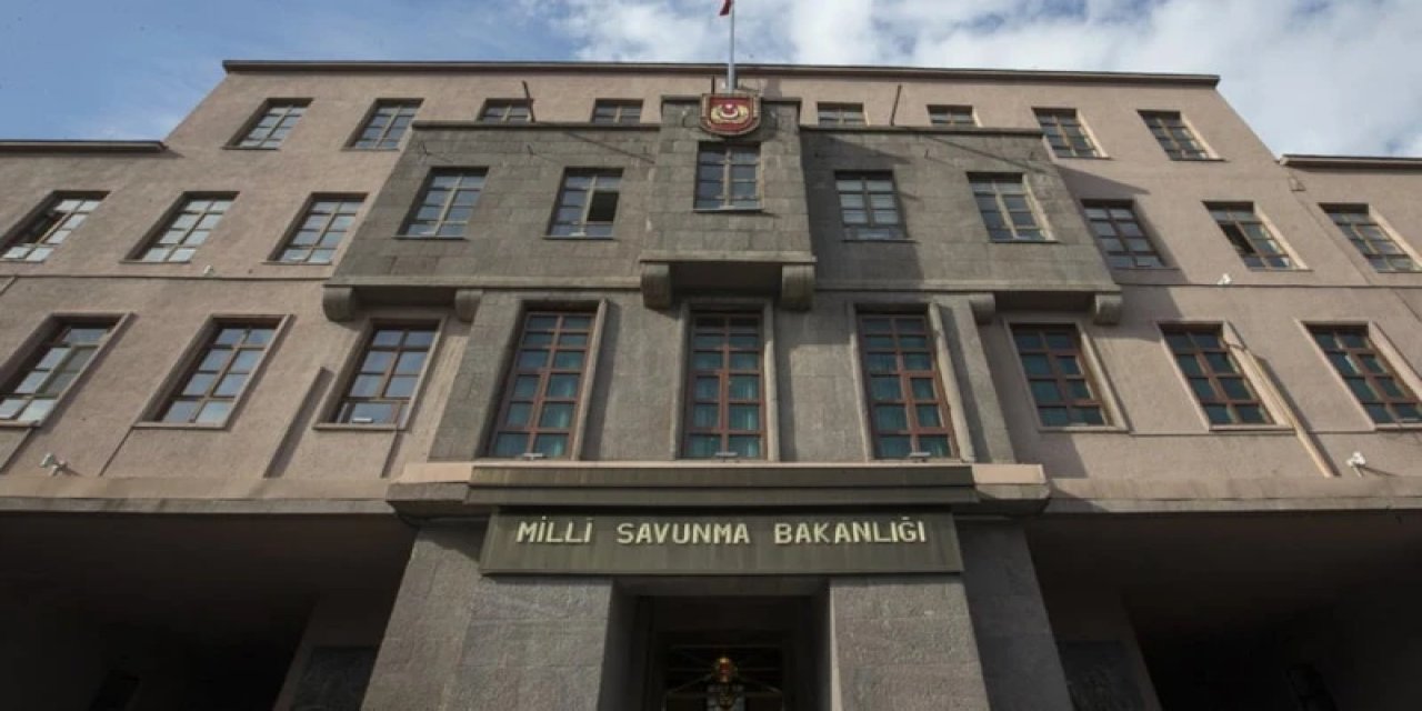 MSB: Türkiye Olarak, Suriye'ye Yönelik Desteğimiz Devam Edecek