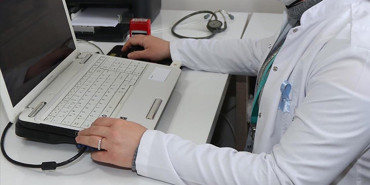 Bakan Memişoğlu: 31 Bin Aile Hekimiyle Sağlık Hizmeti Veriyoruz