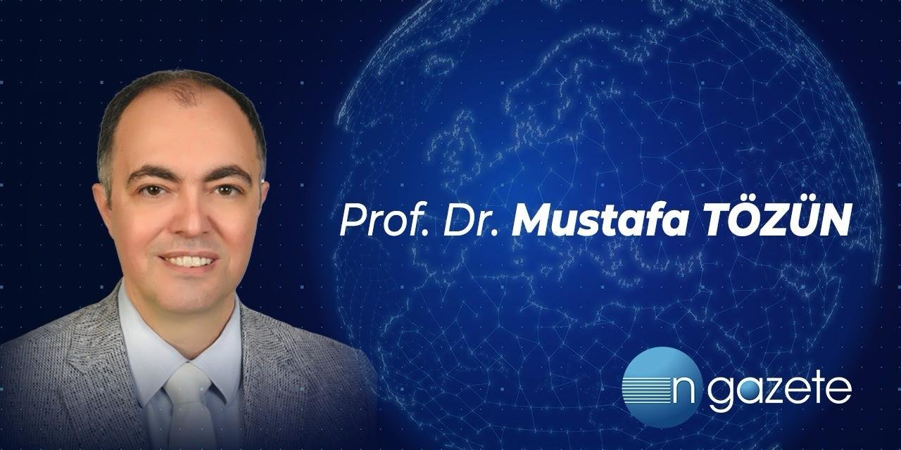 Prof.Dr. Mustafa Tözün'ün Yeni Yazısı: “Halk Sağlığı” Anlayışını Geniş Boyutlarıyla Anlamaya Çalışmak