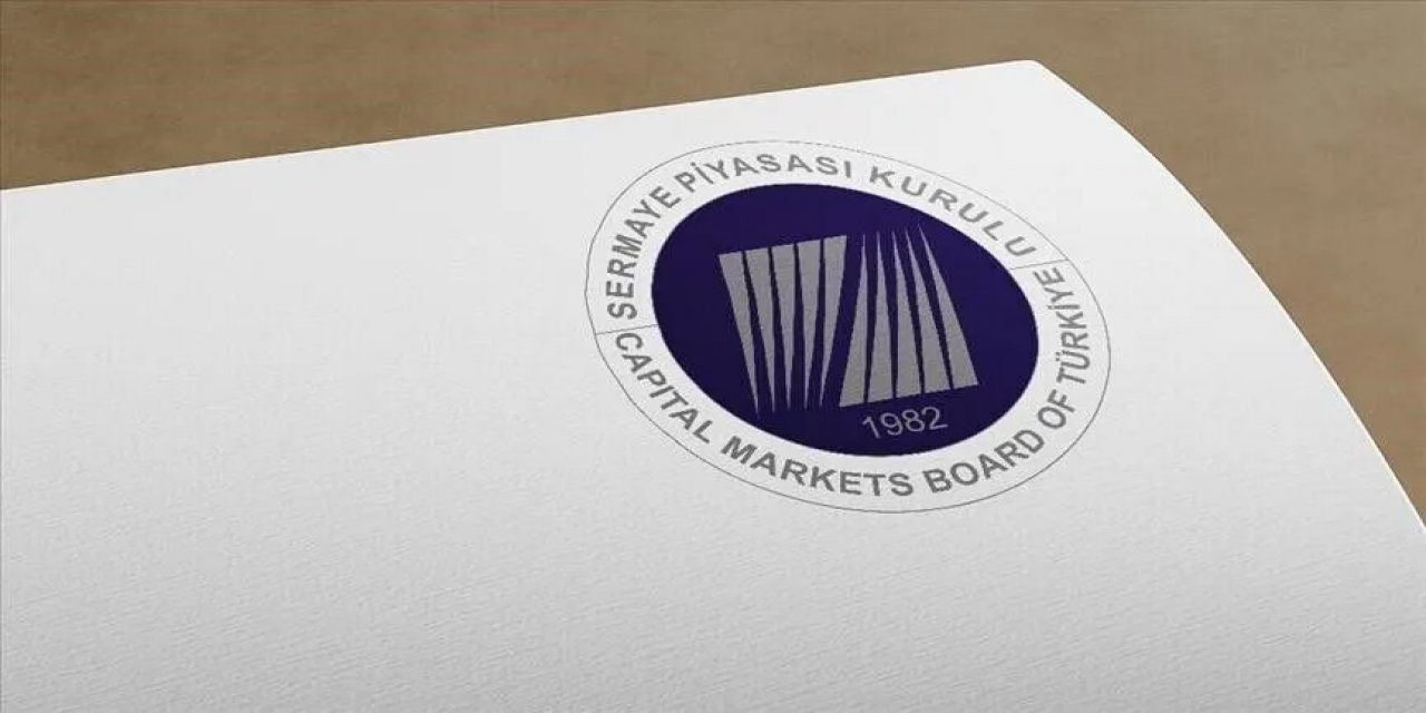 SPK'dan Yabancılara, Yakın Alan İletişimi Özelliği Olan Pasaportla Müşteri Olabilme İmkanı