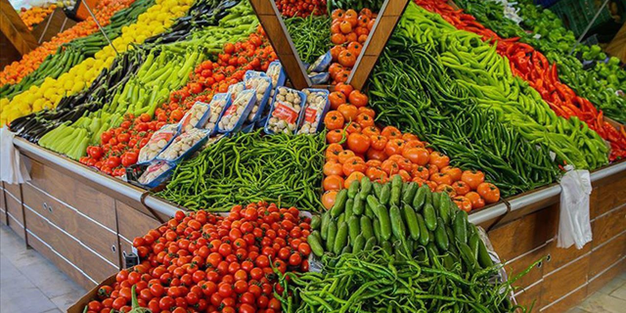 Ağustosta Fiyatı En Çok Artan Ve Azalan Ürünler Belli Oldu