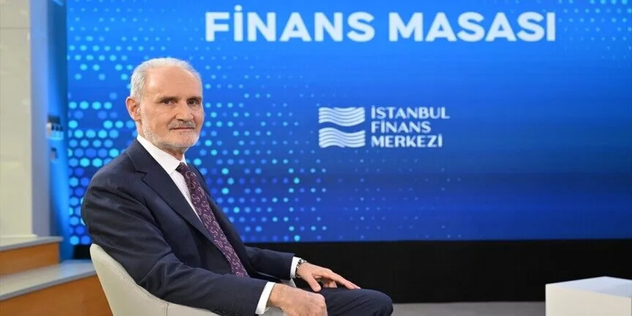 İTO Başkanı Avdagiç: Repo İhalelerine Sağlanan 3 Puanlık İndirimin Tüm Kredi Faizlerine Yansımasını Bekliyoruz