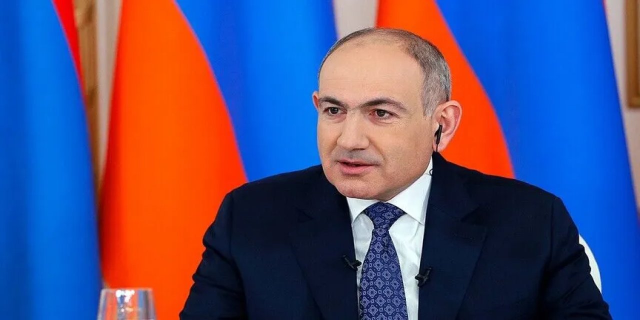 Paşinyan: Rusya, Askeri Üssünü Ermenistan'dan Çekmeye Karar Verirse Buna İtiraz Etmeyiz