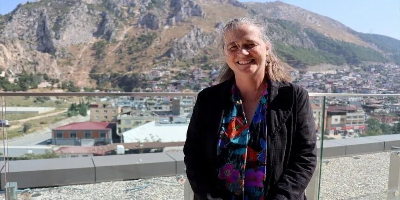 ABD'nin Ankara Büyükelçiliği Maslahatgüzarı Abdalla: ABD Ve Türkiye Arasındaki Dostluk Şu An Olağanüstü Derecede Güçlü