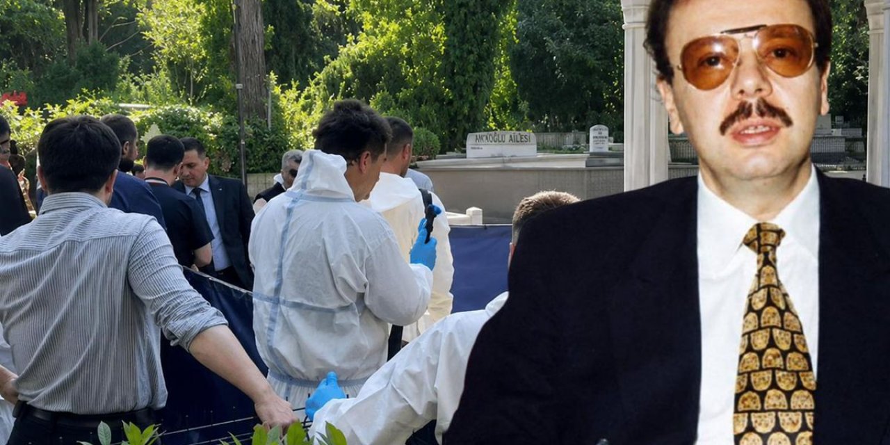 Eski Bakan Arif Ahmet Denizolgun'un Ölümüne İlişkin Soruşturmada Doktoru Gözaltına Alındı