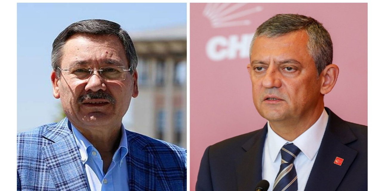 Özgür Özel'den Melih Gökçek Çıkışı: "O Müebbet Almadan Hiçbir Belediye Başkanı Hapis Yatmamalı"