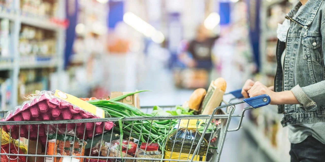 Türkiye'nin Dev Zincir Marketine Milyonluk Fatura! Tutar Belli Oldu