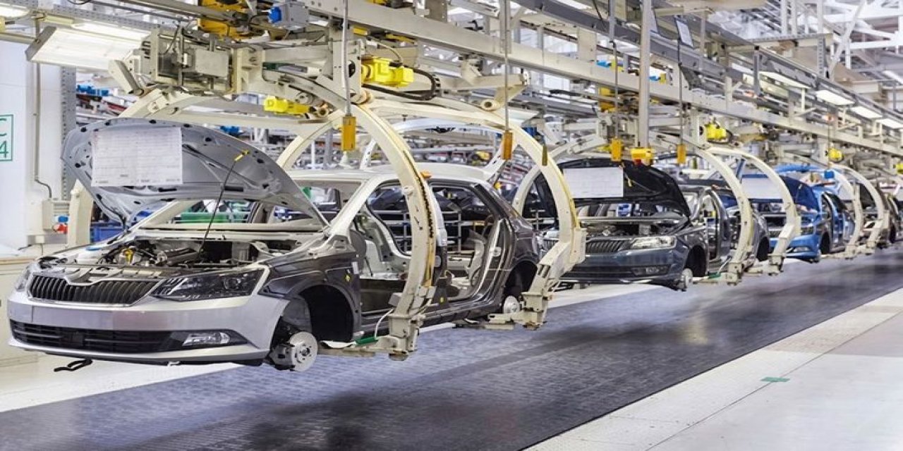 Volkswagen, 2030'a Kadar 100 Bin Kişiyi İşten Çıkaracağını Açıkladı