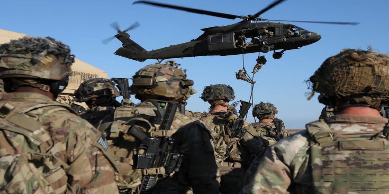 Pentagon'dan Askerlere Zorunlu Test! Erkeklik Seviyeleri Ölçülecek