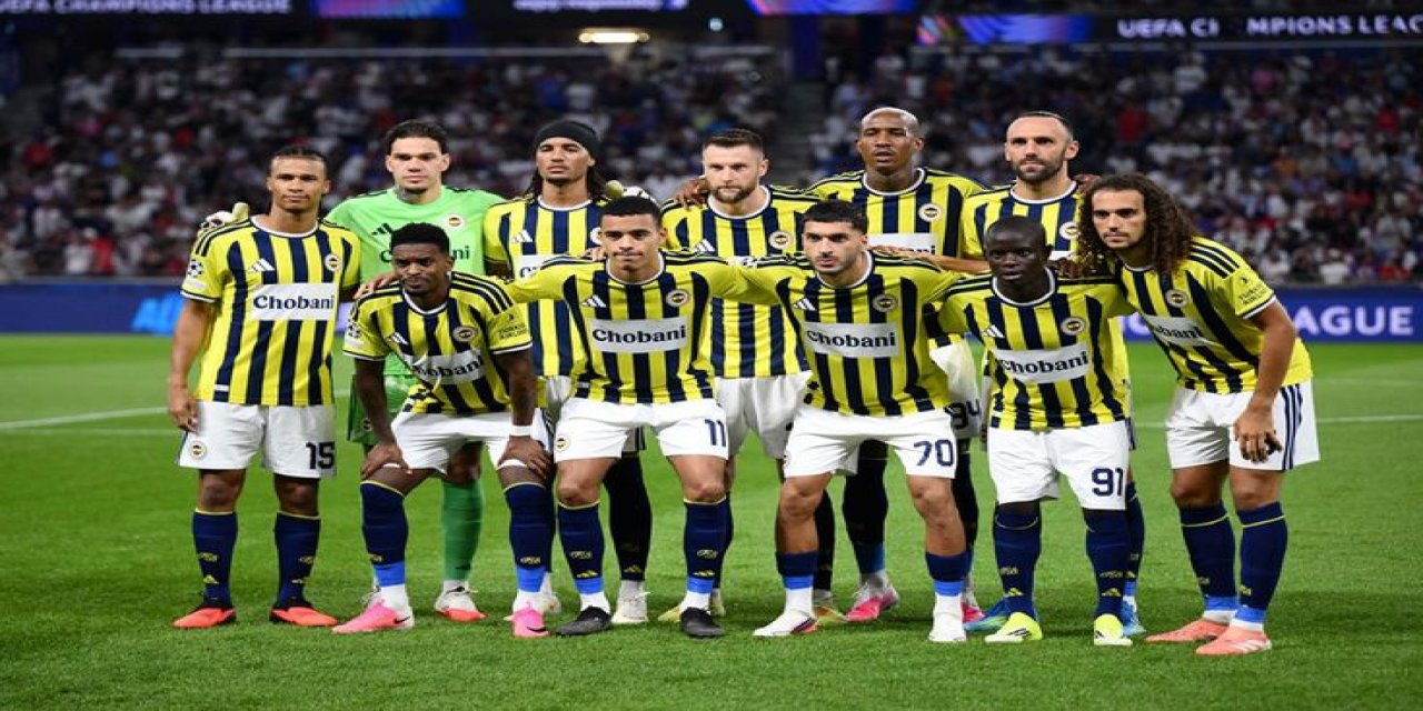 Fenerbahçe'de Talisca İle Yollar Ayrıldı