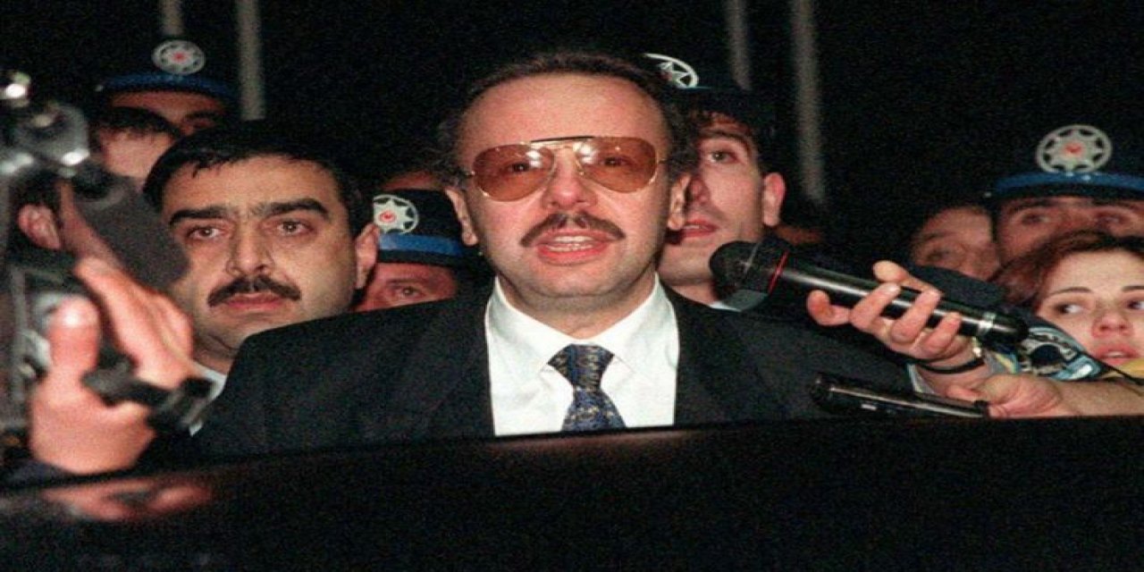 "İhbarı Kim Yaptı Bilmiyorum" Diyen Arif Ahmet Denizolgun'un Doktorunun 155'i Kendisinin Aradığı Ortaya Çıktı