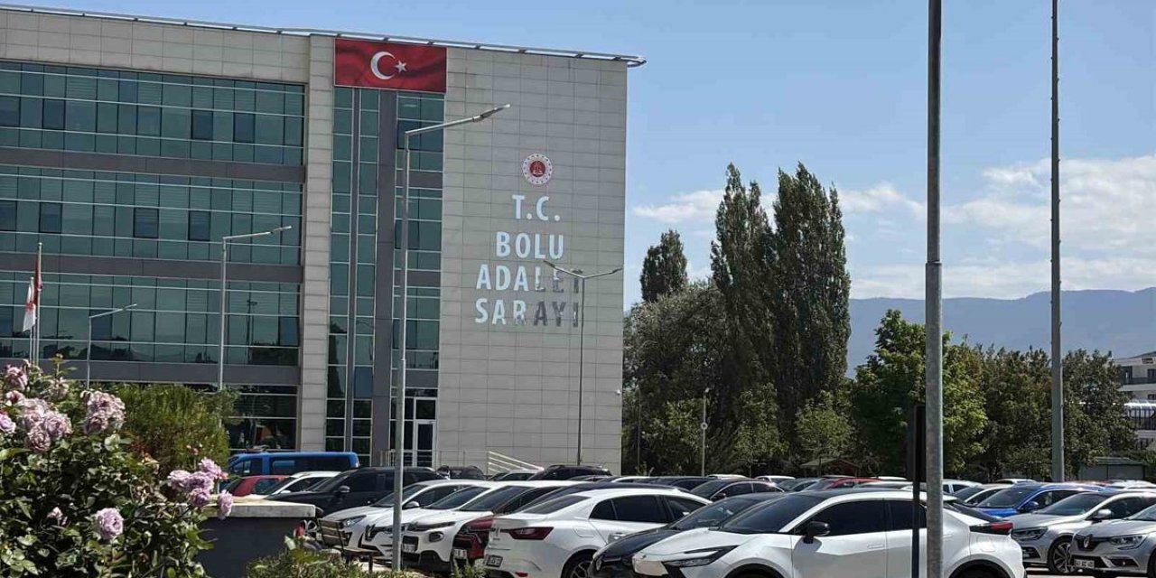 Bolu Belediyesi'ndeki 34 Milyonluk Hayali Mesai Soruşturmasında 14 Şüpheli Adliyeye Sevk Edildi