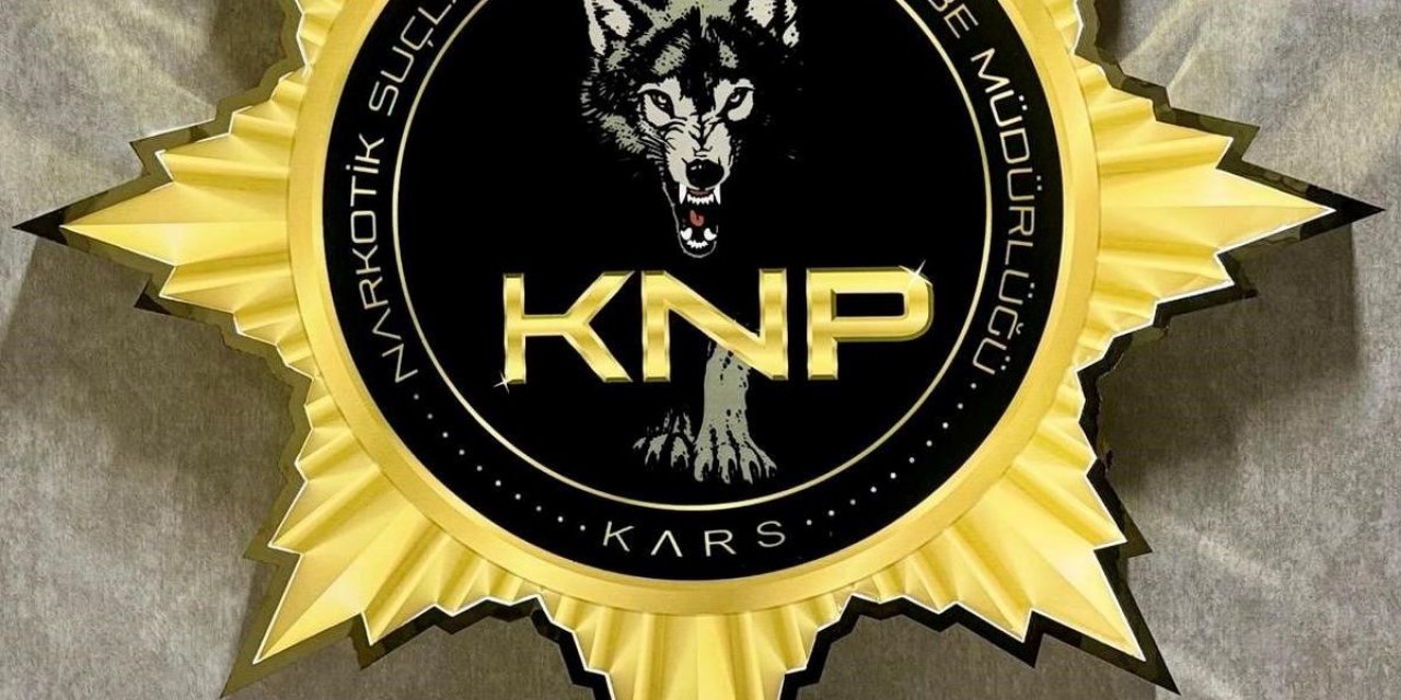 Kars'ta Bonzai Hammaddesi Operasyonunda 1 Şüpheli Yakalandı, 30,81 Gram Ele Geçirildi