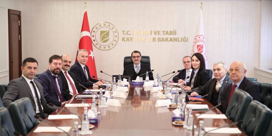 KUŞADASI TERMAL SAĞLIK TURİZMİNİN MERKEZİ OLACAK