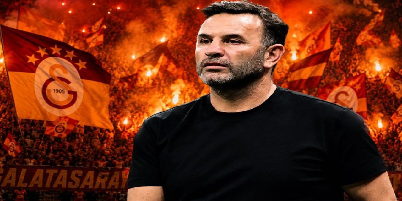 Galatasaray'da Ayrılık! Böyle Bir Sonu Kimse Tahmin Edemezdi