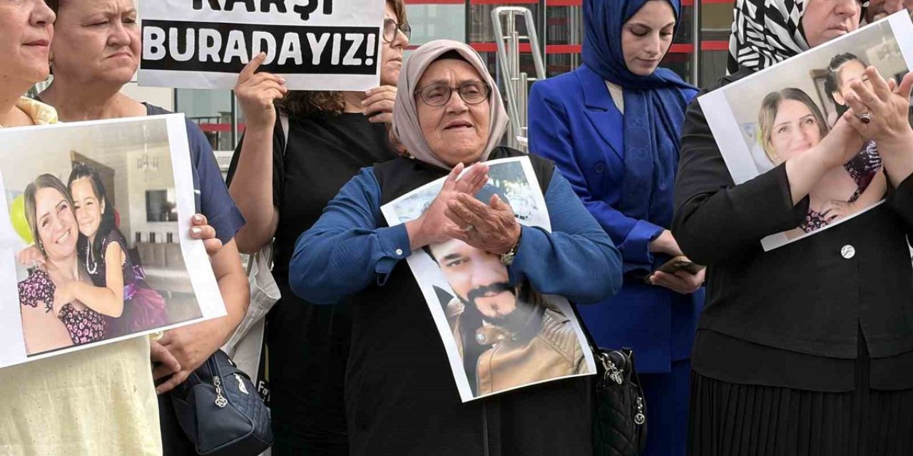 Sisli Vadi Faciasında Yeniden Yargılamada Cezalar Değişmedi