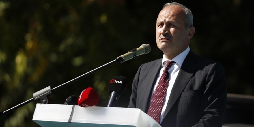 Türkiye Yeniden Uluslararası Denizcilik Örgütü Konsey Üyesi