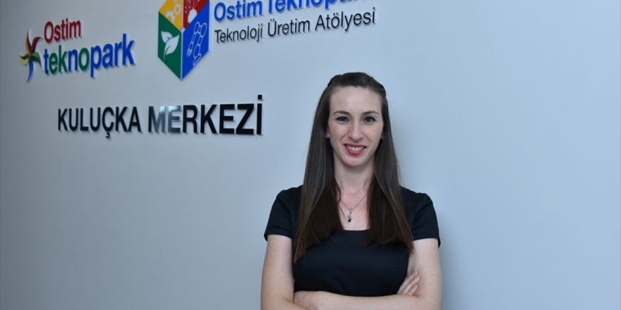 Ostim Teknopark 2023'e Kadar 10 Milyon Dolarlık İhracat Hedefliyor