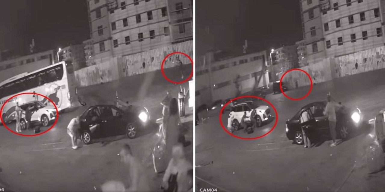 İstanbul'u Kana Bulayacaktı! İşte 21 Yaşındaki Teröristle Ekiplerin Çatışma Anı