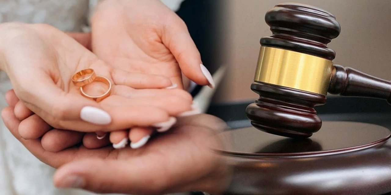 Boşanma Davalarında Yeni Emsal Karar! Eşine Bunu Yapan Tam Kusurlu