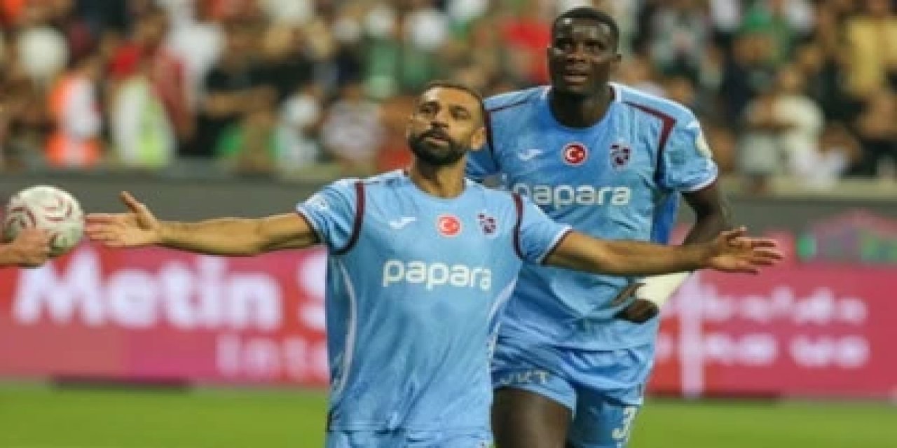 Muhammed Salah'tan Transfer İtirafı: Beni Asıl İkna Eden...