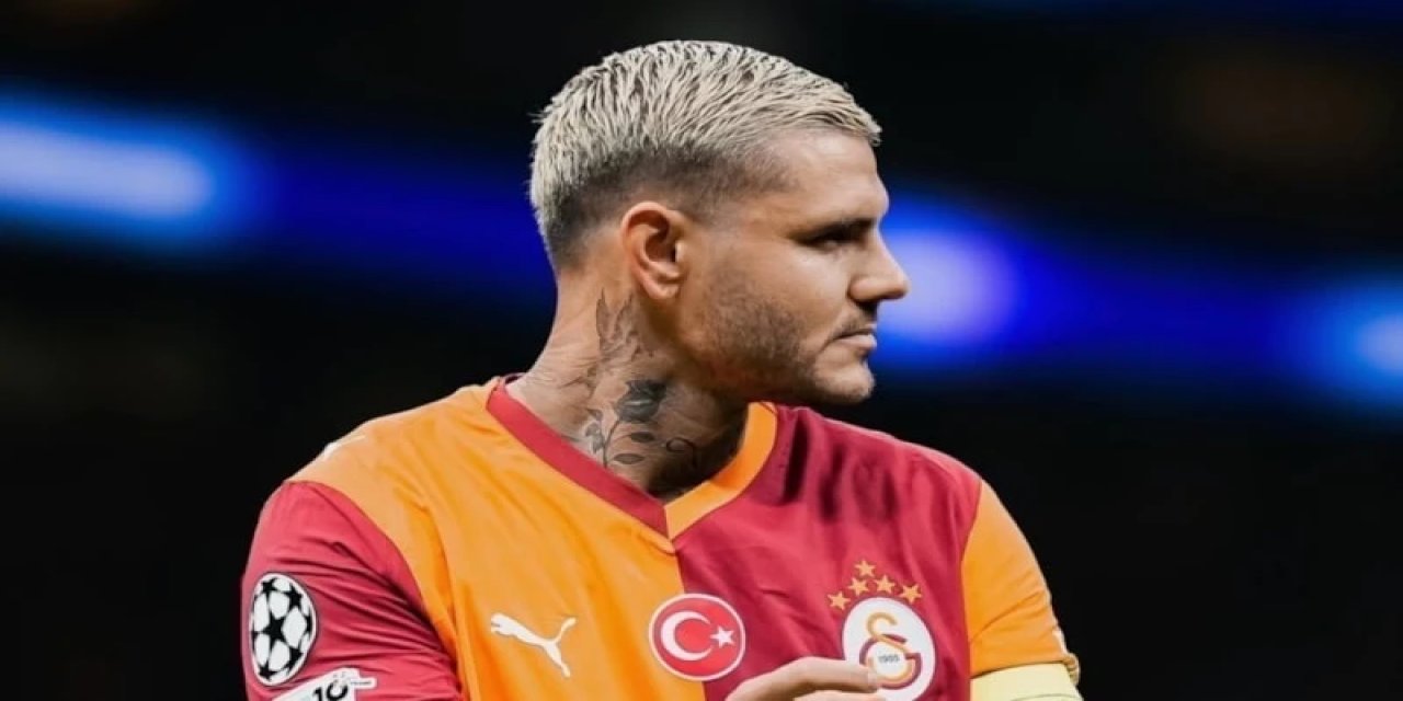 Mauro Icardi Gözden Düştü: Beklediği Teklifleri Alamadı!