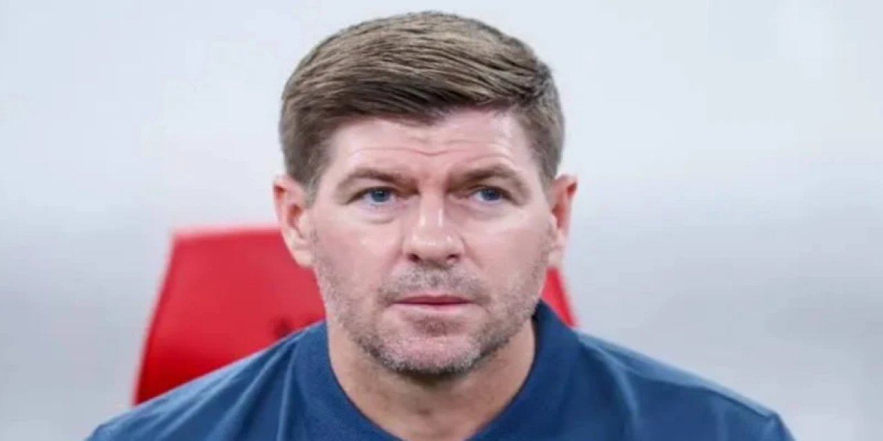 Trabzonspor'da Steven Gerrard İddiası: Liverpool Efsanesi Önerildi