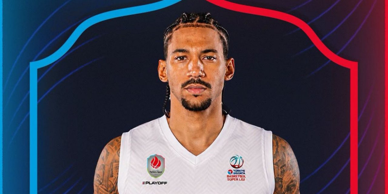 Petkimspor, Eski Milli Takım Oyuncusu Olivier Hanlan'ı Kadrosuna Kattı