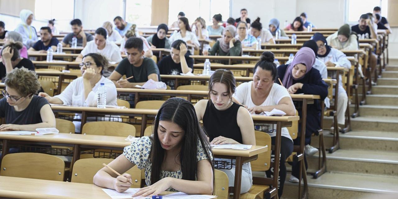 KPSS Maratonu Pazar Günü Başlayacak
