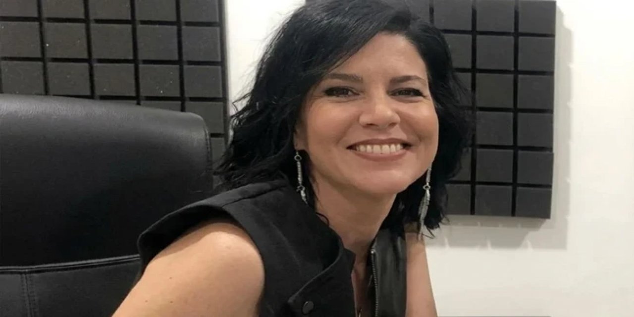 Gazeteci Oya Lale Arslan Gözaltına Alındı