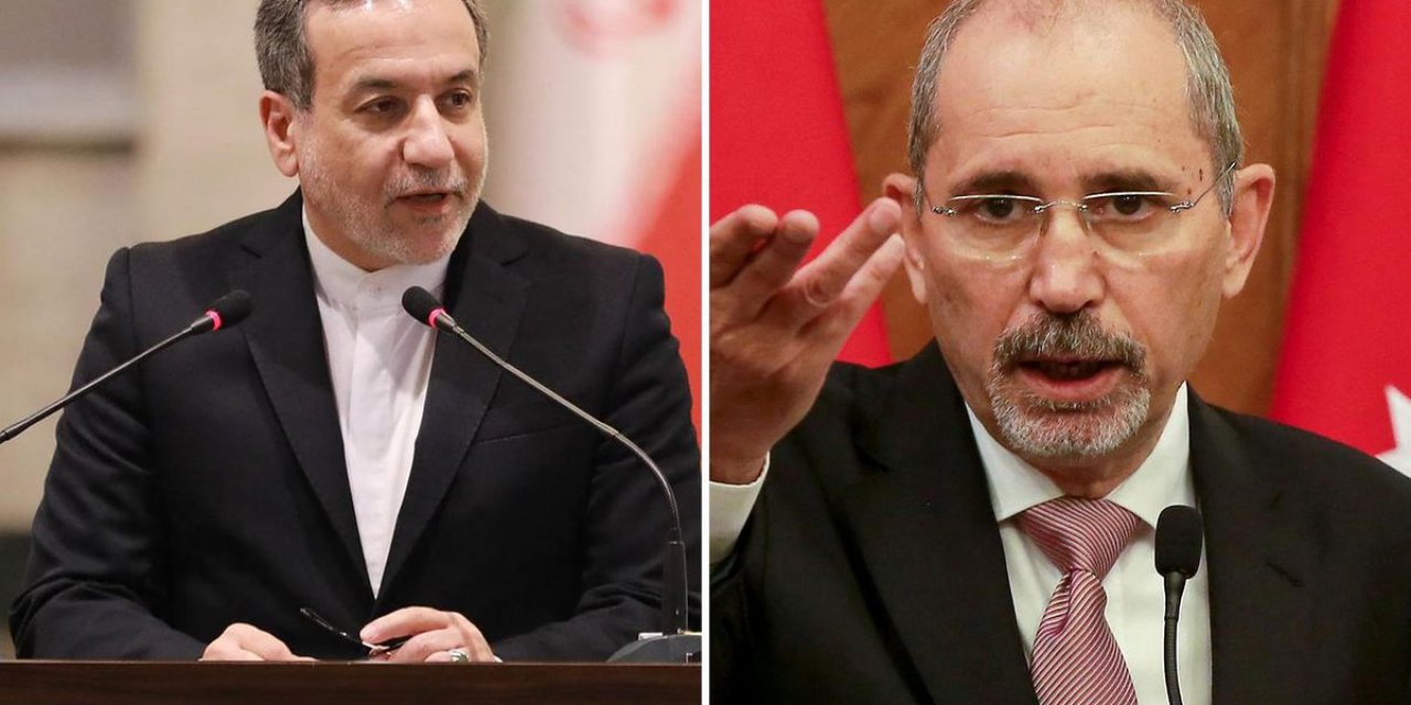 Füze Saldırıları İki Ülkeyi Karşı Karşıya Getirdi! İran'dan Sert Yanıt